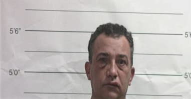 Larry Woodard, - Orleans Parish County, LA 